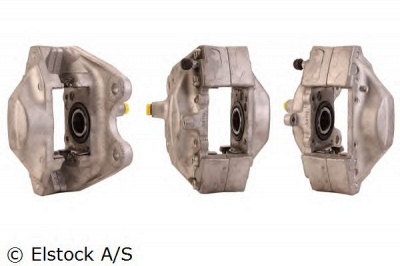 ELSTOCK 860906 -  Тормозной суппорт