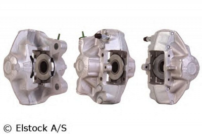 ELSTOCK 860909 -  Тормозной суппорт