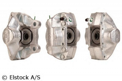 ELSTOCK 860910 -  Тормозной суппорт