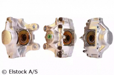 ELSTOCK 860915 -  Тормозной суппорт