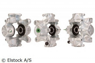 ELSTOCK 860922 -  Тормозной суппорт