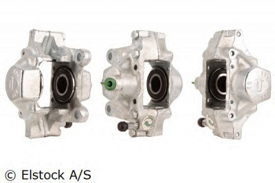 ELSTOCK 860924 -  Тормозной суппорт