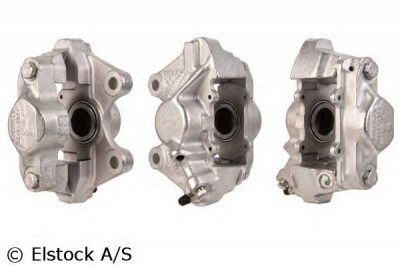 ELSTOCK 861222 -  Тормозной суппорт