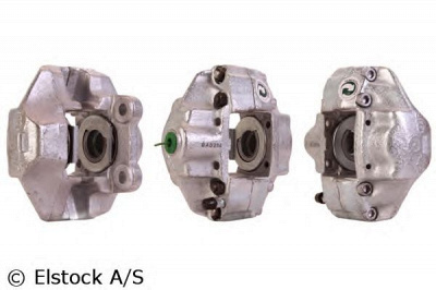 ELSTOCK 861299 -  Тормозной суппорт