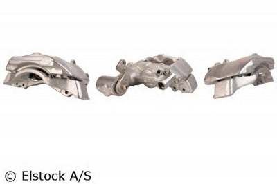 ELSTOCK 8613401 -  Тормозной суппорт