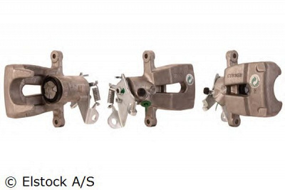 ELSTOCK 861363 -  Тормозной суппорт