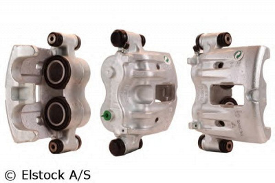 ELSTOCK 861377 -  Тормозной суппорт