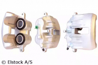 ELSTOCK 861574 -  Тормозной суппорт