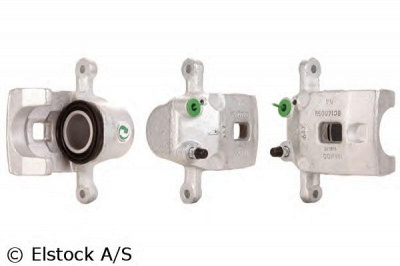 ELSTOCK 861581 -  Тормозной суппорт