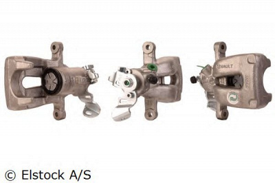 ELSTOCK 861622 -  Тормозной суппорт