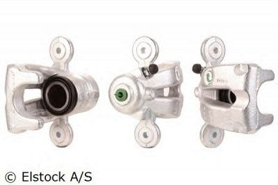 ELSTOCK 861655 -  Тормозной суппорт