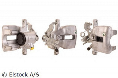 ELSTOCK 861660 -  Тормозной суппорт