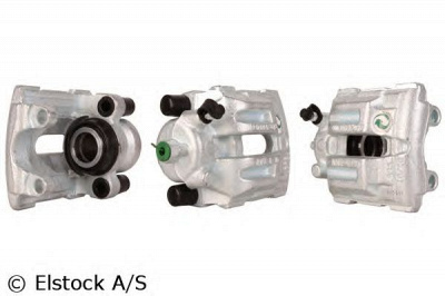 ELSTOCK 861665 -  Тормозной суппорт