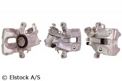 ELSTOCK 861782 -  Тормозной суппорт