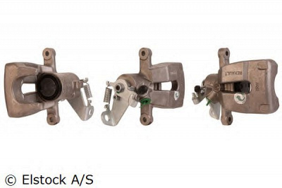ELSTOCK 861834 -  Тормозной суппорт
