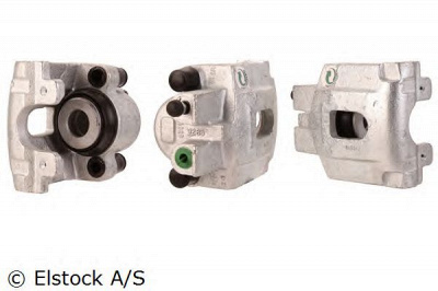 ELSTOCK 861846 -  Тормозной суппорт