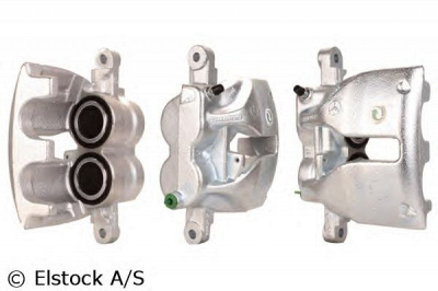 ELSTOCK 861864 -  Тормозной суппорт