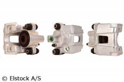 ELSTOCK 861881 -  Тормозной суппорт