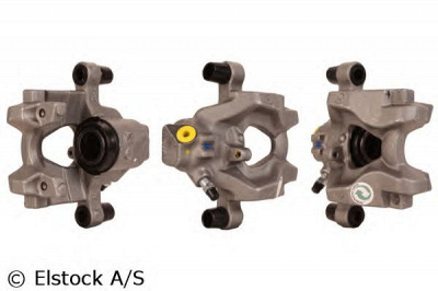 ELSTOCK 862091 -  Тормозной суппорт