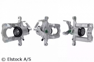 ELSTOCK 862372 -  Тормозной суппорт
