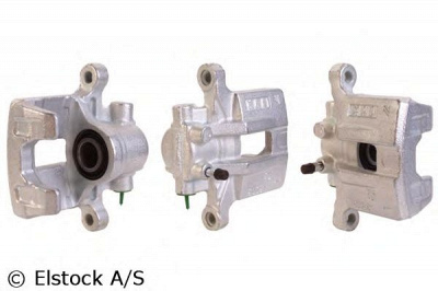ELSTOCK 862396 -  Суппорт тормозной, левый