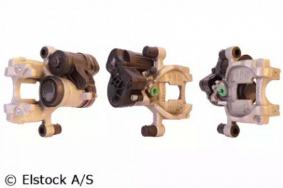 ELSTOCK 862504 -  Тормозной суппорт
