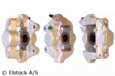 ELSTOCK 870039 -  Тормозной суппорт