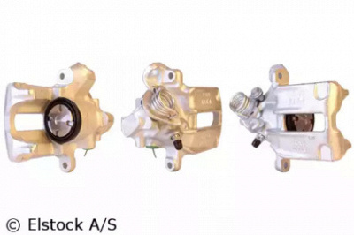 ELSTOCK 870099 -  Тормозной суппорт