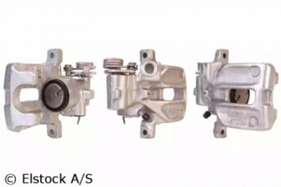 ELSTOCK 870117 -  Тормозной суппорт