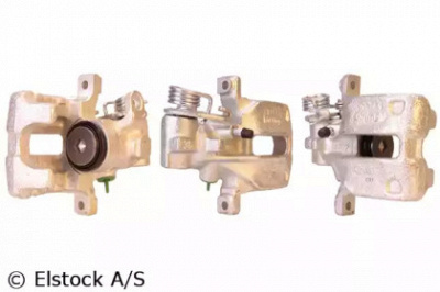 ELSTOCK 870141 -  Тормозной суппорт