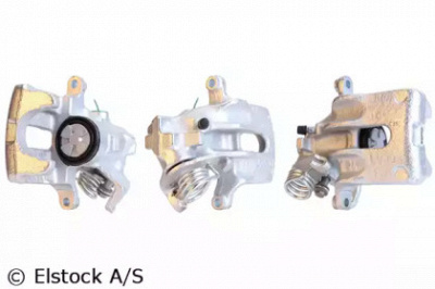 ELSTOCK 870167 -  Тормозной суппорт