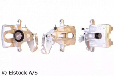 ELSTOCK 870168 -  Тормозной суппорт