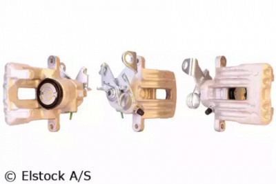 ELSTOCK 870170 -  Тормозной суппорт