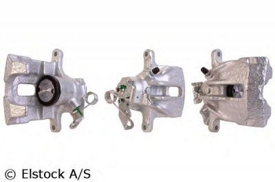 ELSTOCK 870180 -  Тормозной суппорт