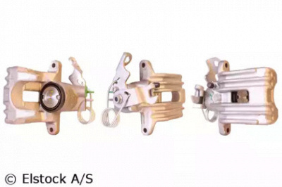 ELSTOCK 870193 -  Тормозной суппорт