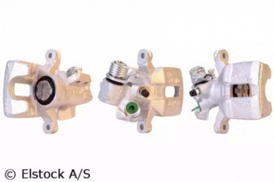 ELSTOCK 870270 -  Тормозной суппорт