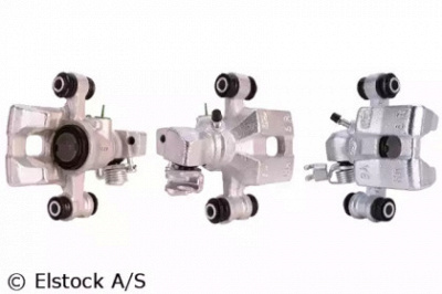 ELSTOCK 870374 -  Тормозной суппорт