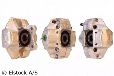 ELSTOCK 870387 -  Тормозной суппорт