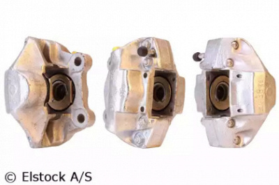 ELSTOCK 870391 -  Тормозной суппорт