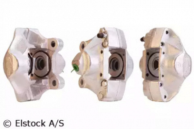 ELSTOCK 870393 -  Тормозной суппорт