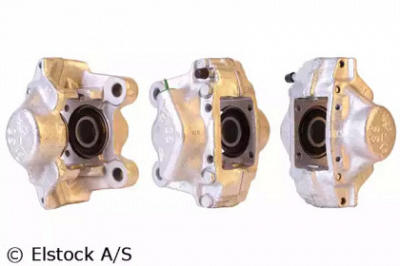 ELSTOCK 870430 -  Тормозной суппорт