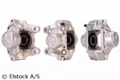 ELSTOCK 870447 -  Тормозной суппорт