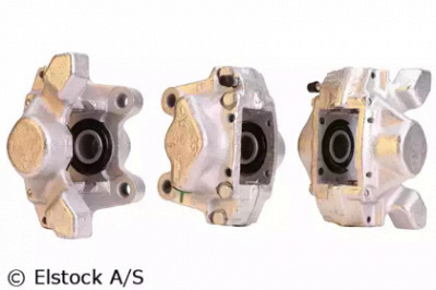 ELSTOCK 870455 -  Тормозной суппорт