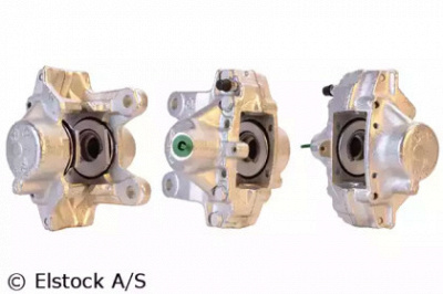 ELSTOCK 870510 -  Тормозной суппорт