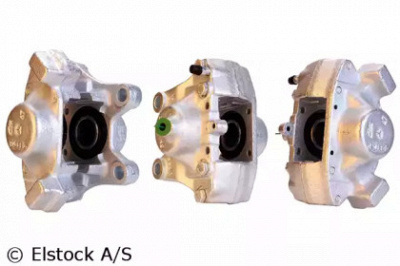 ELSTOCK 870519 -  Тормозной суппорт