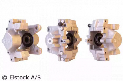 ELSTOCK 870520 -  Тормозной суппорт
