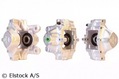 ELSTOCK 870521 -  Тормозной суппорт