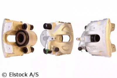 ELSTOCK 870525 -  Тормозной суппорт
