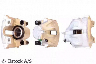 ELSTOCK 870526 -  Тормозной суппорт