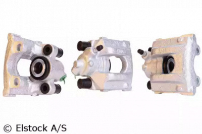 ELSTOCK 870554 -  Тормозной суппорт